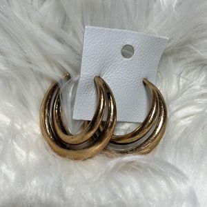 Free People Earrings✨